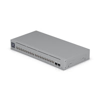 Ubiquiti USW-PRO-MAX-16 16-Port Layer 3 Switch 2.5GbE Etherlighting Ubiquiti USW-PRO-MAX-16 16-Port Layer 3 Switch 2.5GbE Etherlighting